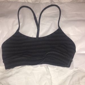 Lululemon Sports Bra♠️